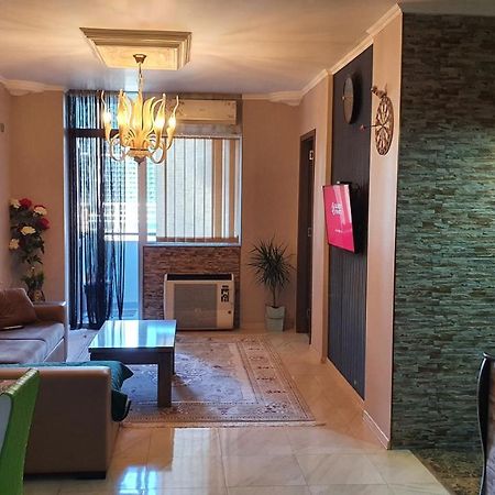 Apartment In Yalchin Star Residence Батуми Экстерьер фото