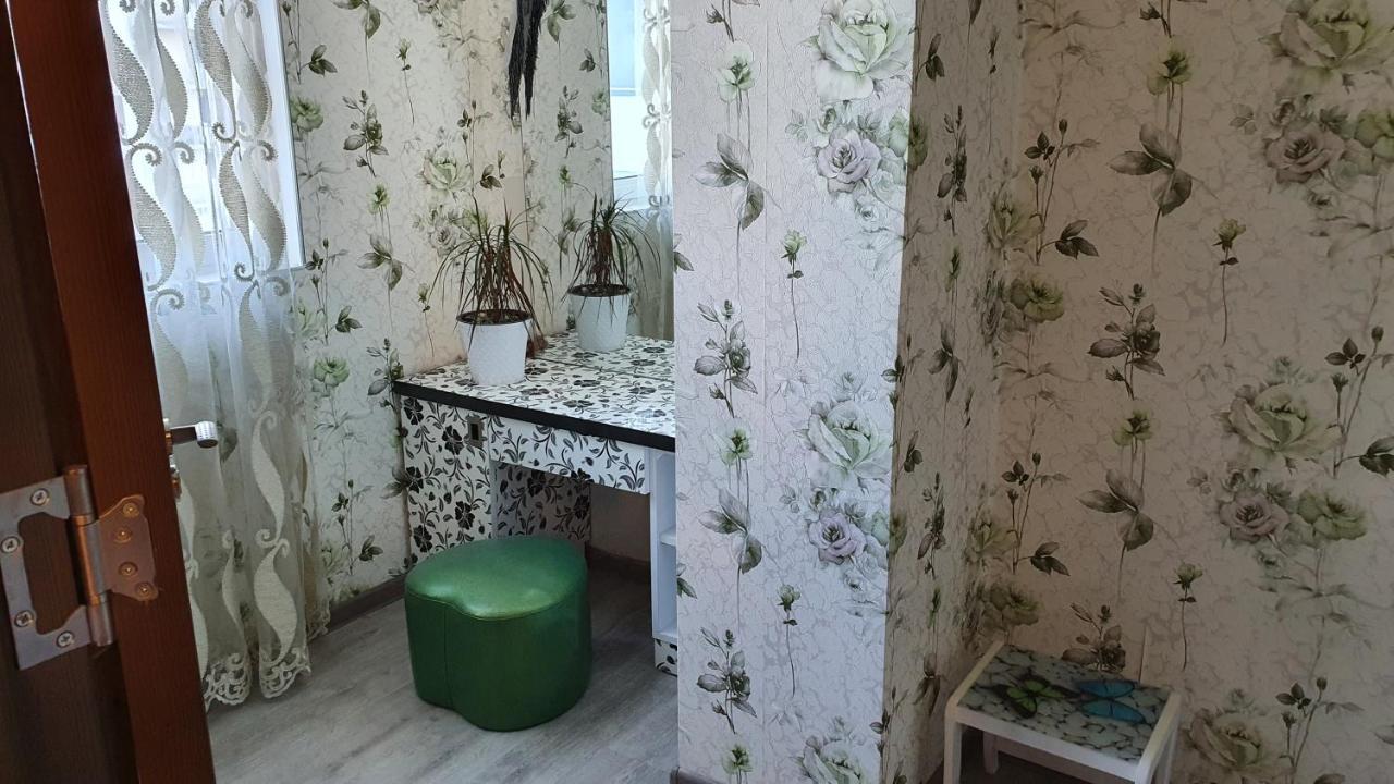 Apartment In Yalchin Star Residence Батуми Экстерьер фото