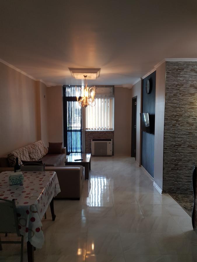 Apartment In Yalchin Star Residence Батуми Экстерьер фото