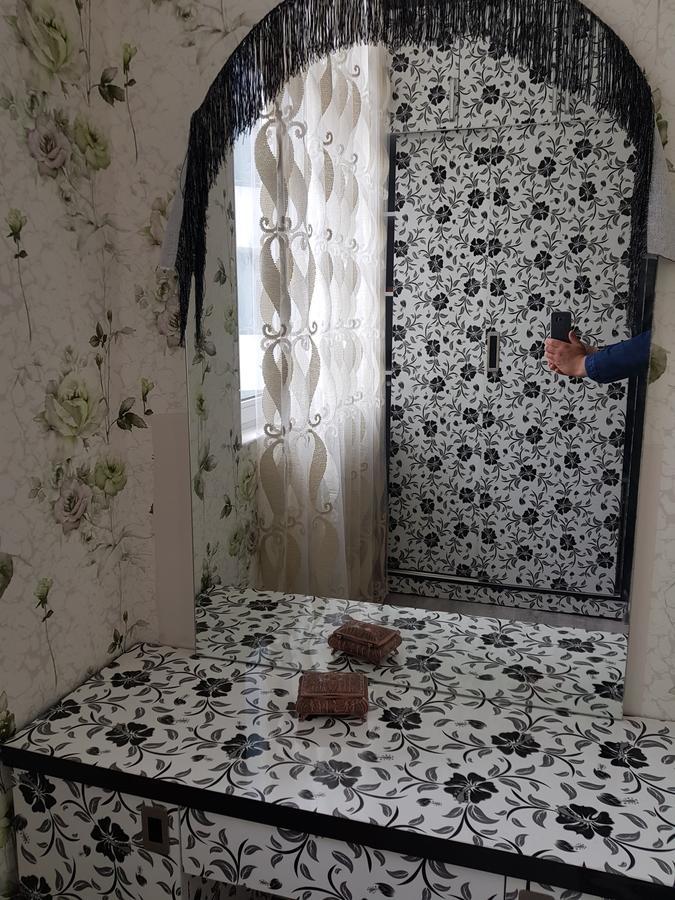 Apartment In Yalchin Star Residence Батуми Экстерьер фото